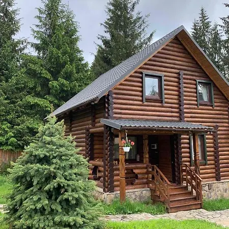 Lodge Kalinka *