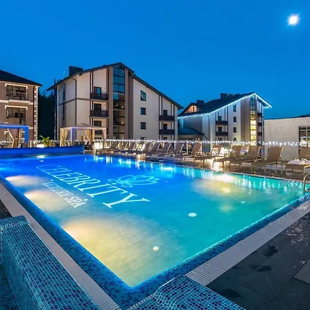 Karpatski & Hotel