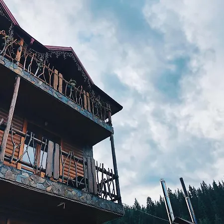Hotel Silveroks *