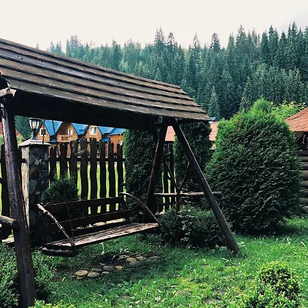 Silveroks * Bukovel