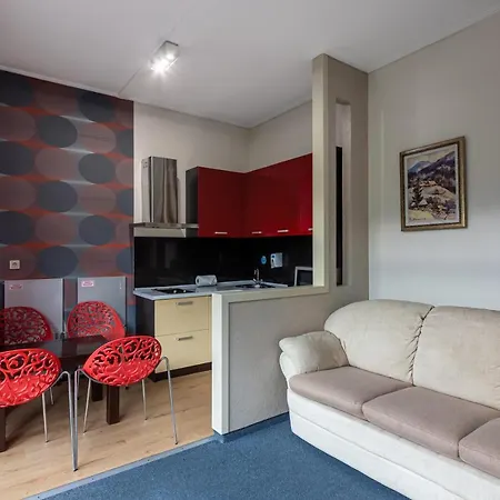 Bukovel Apart 4*