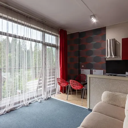 Bukovel Apart