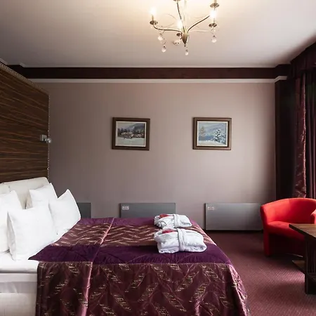 Hotel de apartamente Bukovel Apart