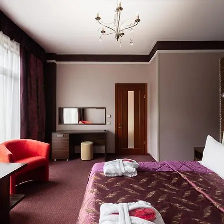 Bukovel Apart 4*