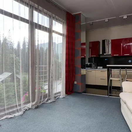 Bukovel Apart Hotel de apartamente