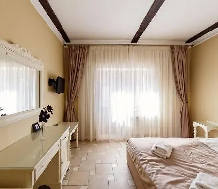 Luxury лакшери Hotel *
