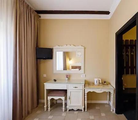 Luxury лакшери Hotel Bukovel