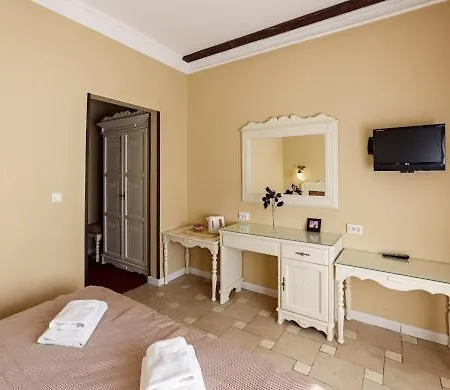 Luxury лакшери Hotel Bukovel