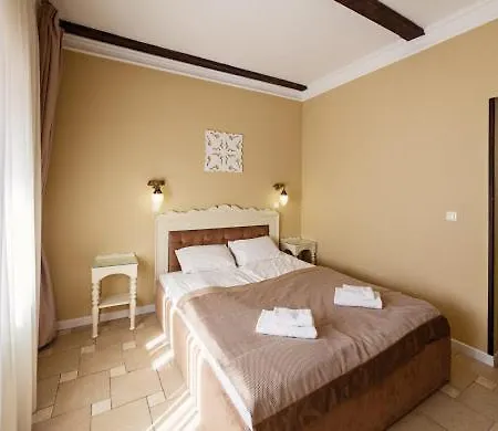 Luxury лакшери Hotel Bukovel