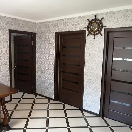 Vershina Bukovelyu *
