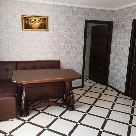 Guest house Vershina Bukovelyu *