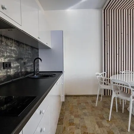 Chalet білий лев - White Lion Bukovel