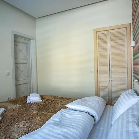 Chalet білий лев - White Lion Bukovel