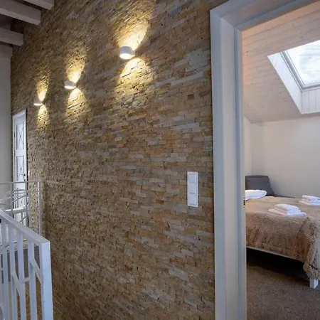 Chalet білий лев - White Lion Bukovel