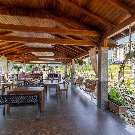 Mardan Palace Hotel