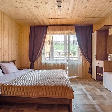 Familiia Guest house *