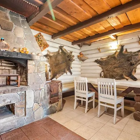 Guest house Familiia Bukovel