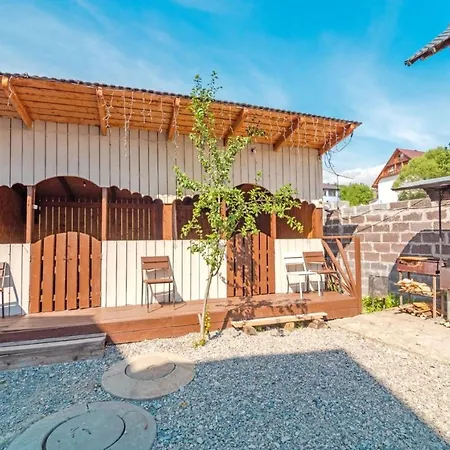 Familiia Guest house Bukovel