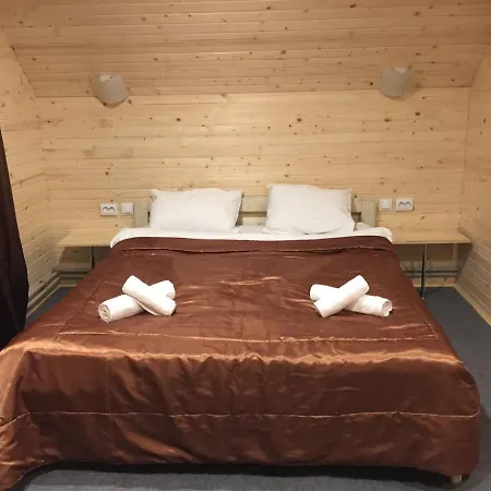 Zlata Guest house