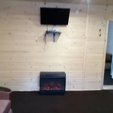 Guest house Zlata