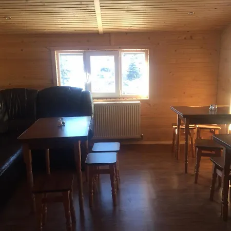 Guest house Zlata