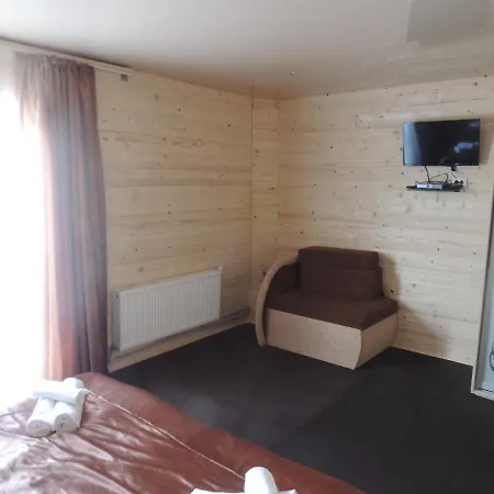 Zlata * Bukovel