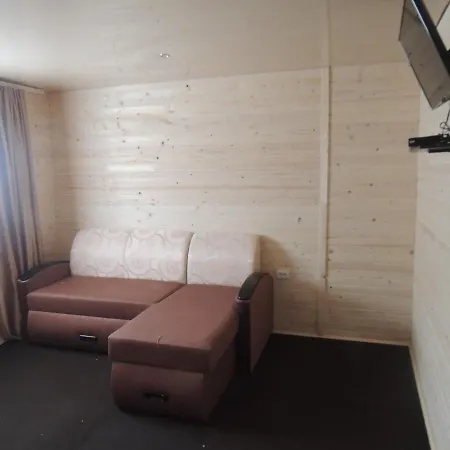 Zlata Guest house