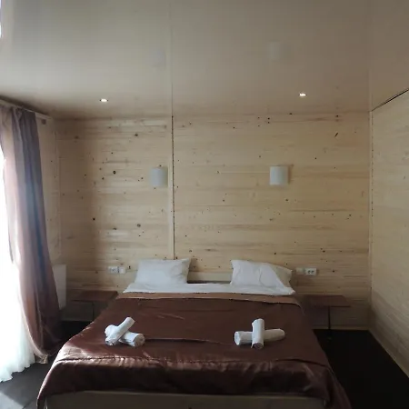 Zlata Guest house Bukovel
