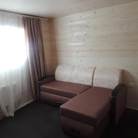 Guest house Zlata