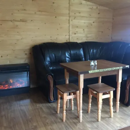 Zlata Guest house *