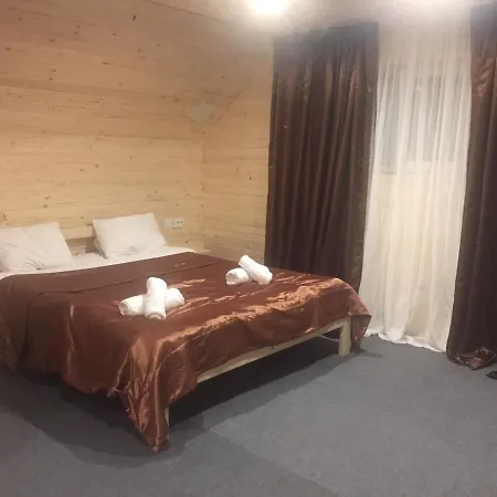 Guest house Zlata Bukovel