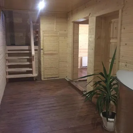 Zlata Guest house