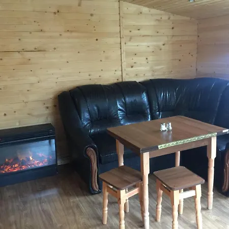 Guest house Zlata Bukovel