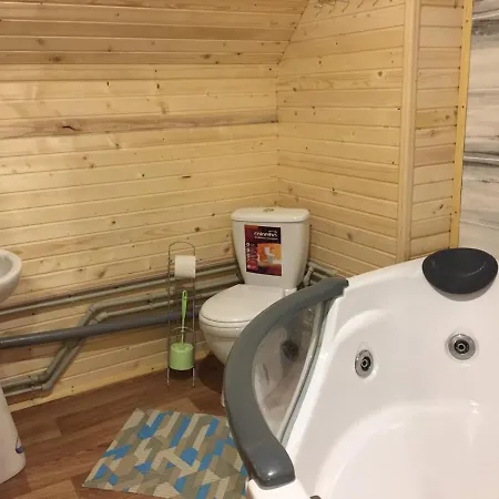 Zlata Guest house