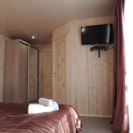 Zlata Guest house *