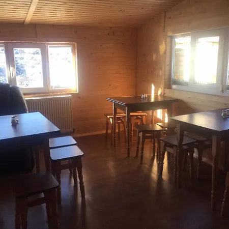 Zlata Guest house Bukovel