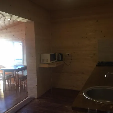 Zlata Guest house Bukovel