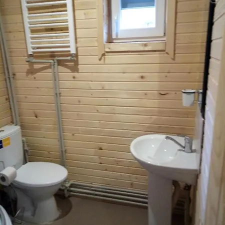 Zlata Guest house Bukovel