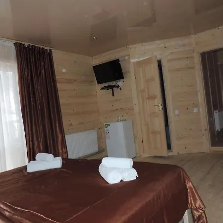 Zlata Guest house Bukovel