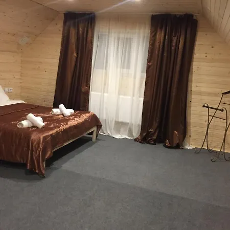 Zlata Guest house *