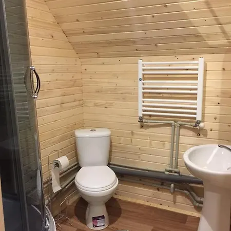 Zlata Guest house *