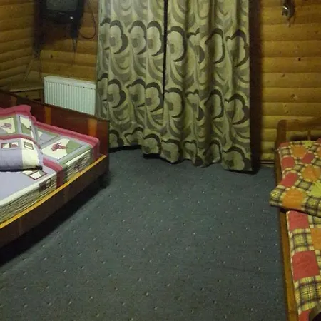 Легенда Карпат * Bukovel