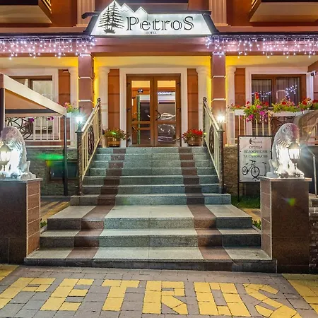 Petros 3*