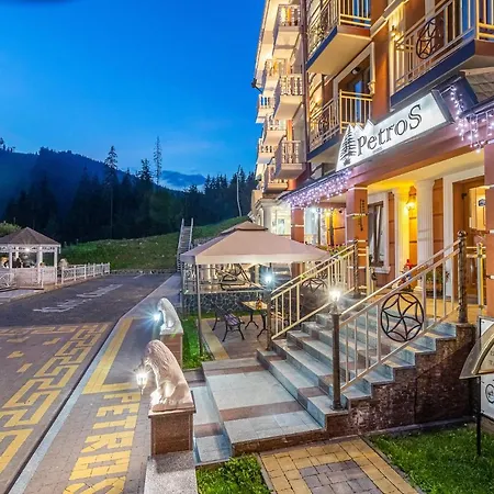 Petros Hotel