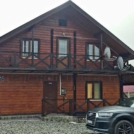 Eros Guest house Bukovel