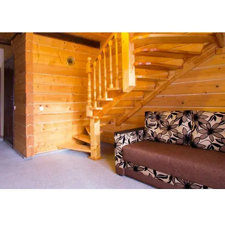 Hotel Eco Bungalo Bukovel