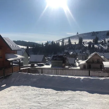 Eros Guest house Bukovel