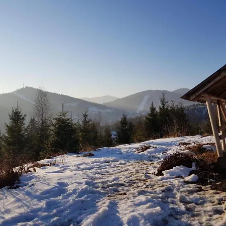 Eros * Bukovel