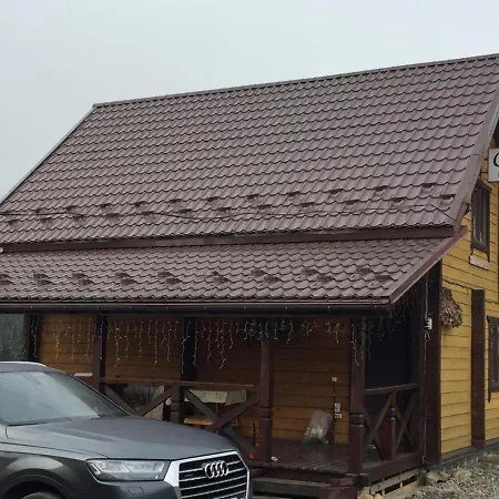 Guest house Eros Bukovel