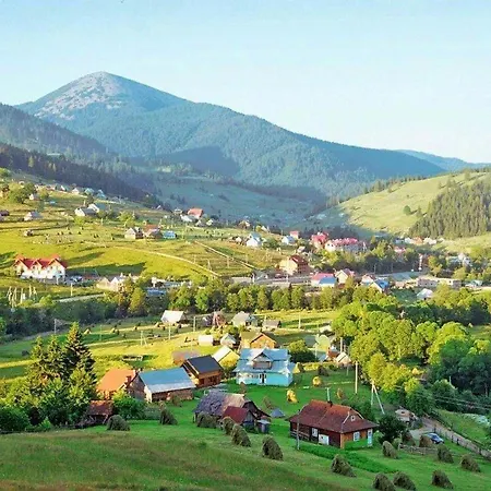 Eros * Bukovel